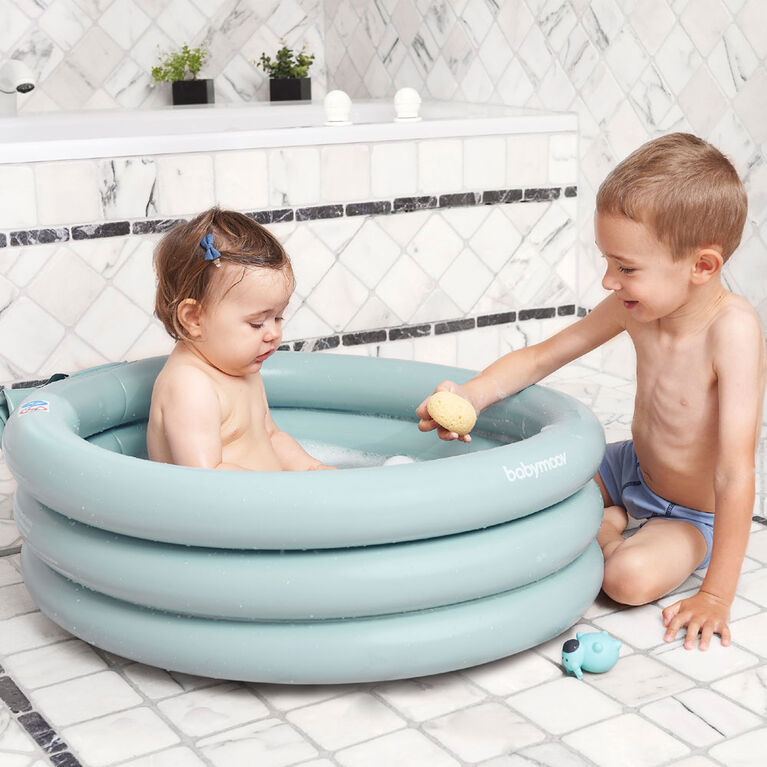 Babymoov - Inflatable Bathtub