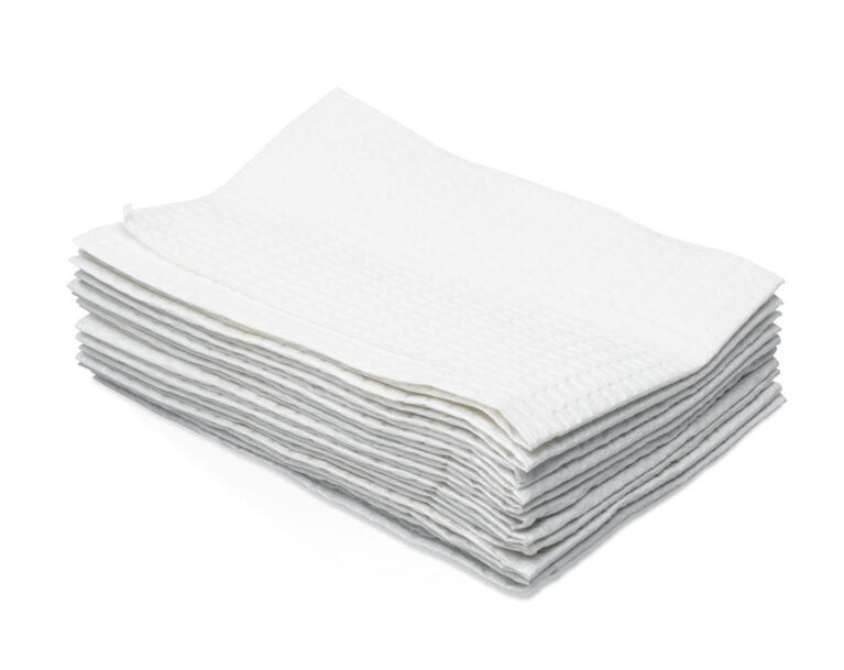 Foundations Waterproof Changing Station Disposable Liners