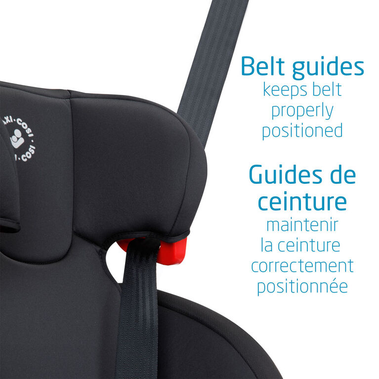 Maxi-Cosi RodiSport Booster Car Seat - Black