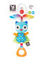 Benbat Travel Jitters - Owl