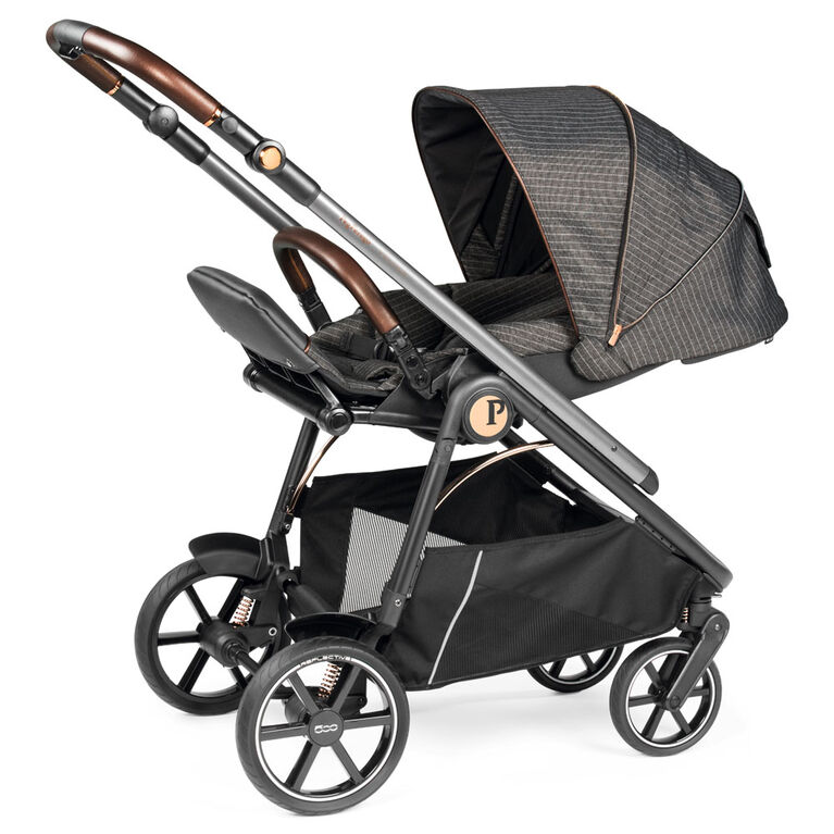 Peg Perego - Veloce Stroller Fiat 500