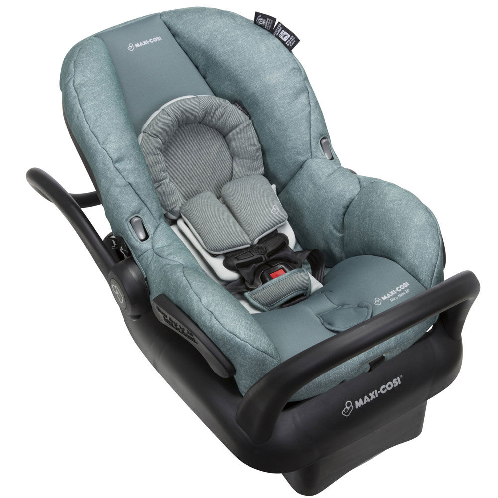 Maxi cosi mico max 30 nomad green new arrivals