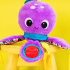 Pieuvre de voyage Twirly Whirly OctopusMC