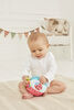 Early Learning Centre Blossom Farm Activity Apple Chime Ball - English Edition - R Exclusive