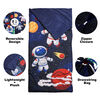 Kids Slumber Bag, Space Explorer