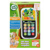 LeapFrog Scout's Ring & Record Learning Phone - French Edition
