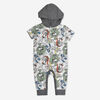 Avengers Coverall Multi 18/24M