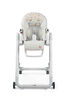Peg Perego - Siesta Highchair - Aquarelle
