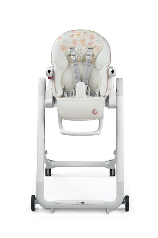 Peg Perego - Siesta Highchair - Aquarelle