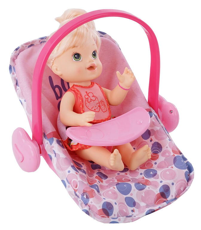 Baby Alive Doll Travel System Toys R Us Canada