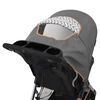 Système de voyage Everride de Safety 1st - Zingaro - Notre exclusivité