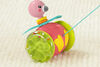 Fisher-Price Paradise Pals Pull-Along Flamingo