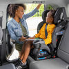 Evenflo All4One DLX 4-In-1 Convertible Car Seat (Canyons Gray)