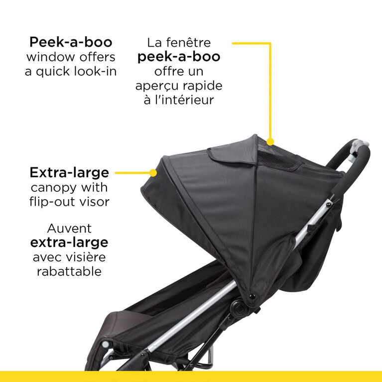 Location de poussette ultra compacte - Baby's Troc