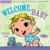 Indestructibles: Welcome, Baby - English Edition