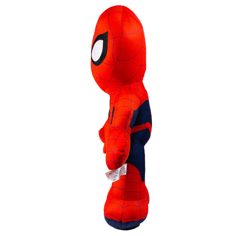 Marvel: Spider-Man Medium Plush