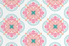 Little Seeds Cora Crib & Toddler Bedding Set, Pink
