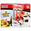 WWE Wrekkin Entrance Stage Playset