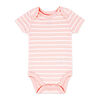 Baby Mode 4 Piece Take Me Home Set: Pink Llama 3M