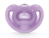 NUK Sensitive Orthodontic Pacifiers, 6-18 Months, 2-Pack