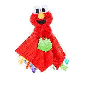 Snuggles with Elmo Baby's First Soothing Blanket