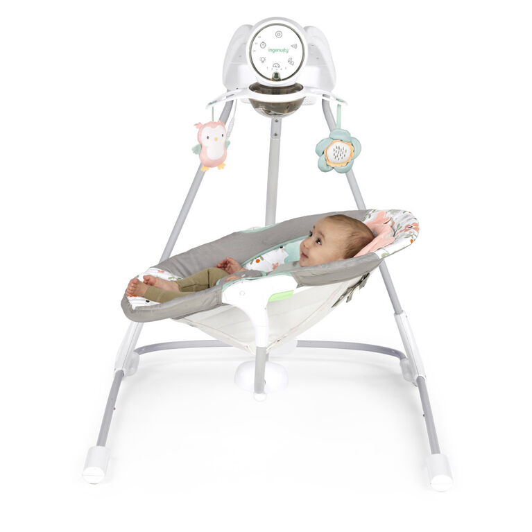 InLighten Soothing Swing - Nally