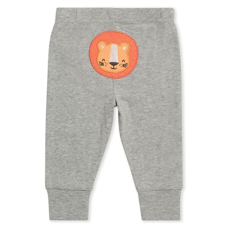 Koala Baby 3 Piece Turn Me Around Set Salmon