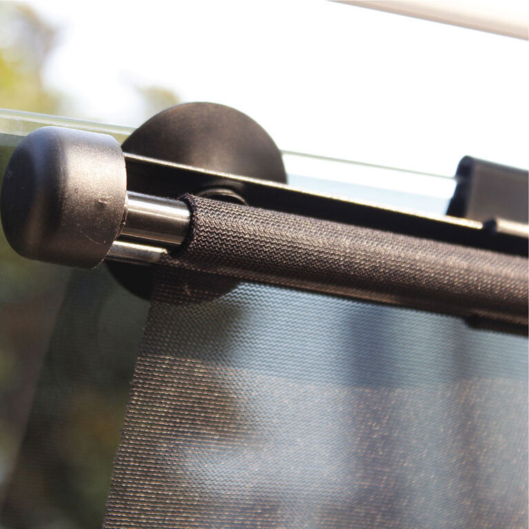 Belle 2 Pack Roller Shades