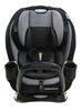 Graco TrioGrow SnugLock 3-in-1 Car Seat, Drew