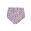 BIBS - Liberty Bandana Bib Lawn Violet Sky