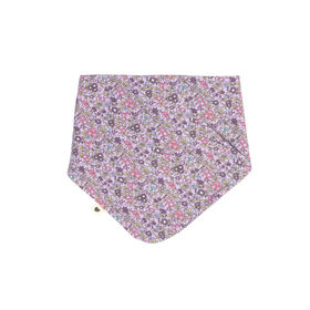 BIBS - Liberty Bandana Bib Lawn Violet Sky
