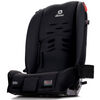 Diono Radian 3Rx Allinone Convertible Car Seat-Black