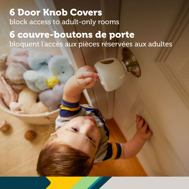 Safety 1st Home Safety Kit 80-Pieces