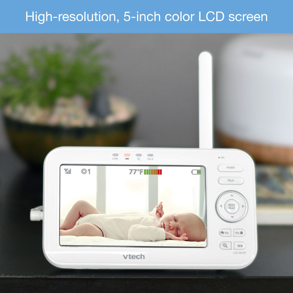 Vtech vm5262 camera only on sale