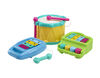 Imaginarium Baby - 3 in 1 Musical Set