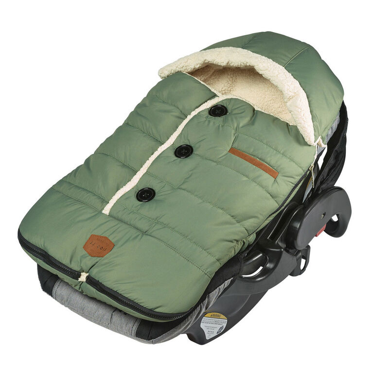JJ Cole Urban Bundleme Olive Babies R Us Canada