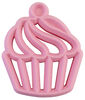 Jouet De Dentition En Forme De Cupcake Teething Happens D'Itzy Ritzy