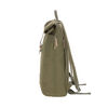 Lassig - Rolltop Backpack Diaper Bag - Olive