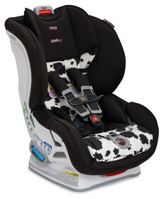 Britax Child Safety