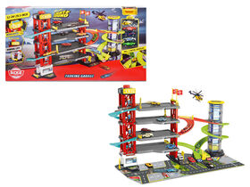 Dickie Toys - Parking Garage