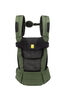 Porte-Bébé LILLEbaby Complete Airflow DLX Olive/Noir