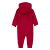 Nike Coverall - Gym Red - Size 0/3Nb