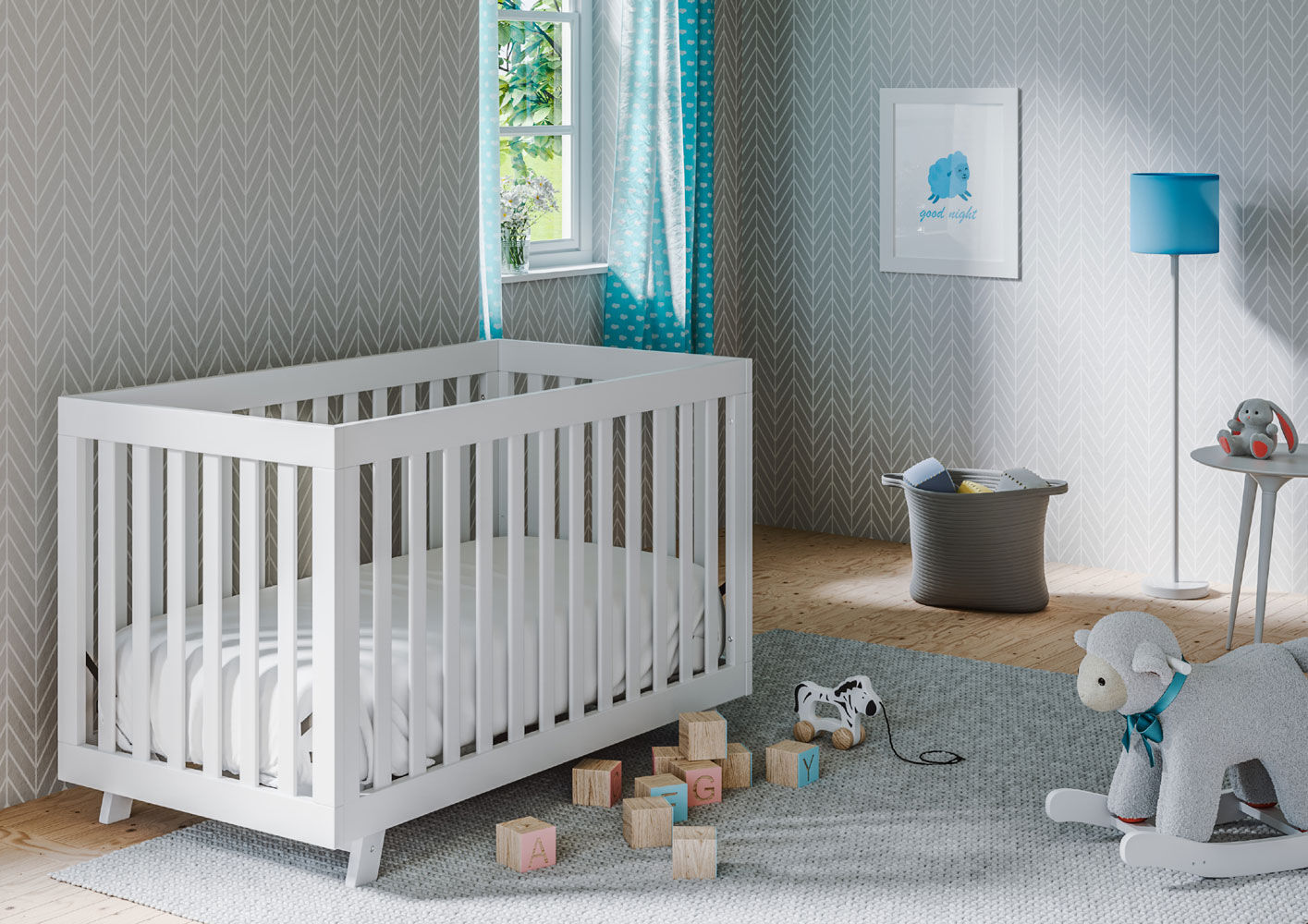 storkcraft status beckett baby crib