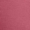 Motherhood - Long Sleeve Snap Henley Nursing Top - Red Violet - L