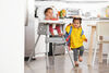 Graco SimpleSwitch 2-in-1 Highchair, Reign