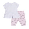 earth by art & eden Eloise 2-Piece Set- 24 months