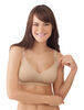 Soutien-gorge T-shirt Medela - Peau, Moyen.