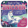 Unicorn - English Edition
