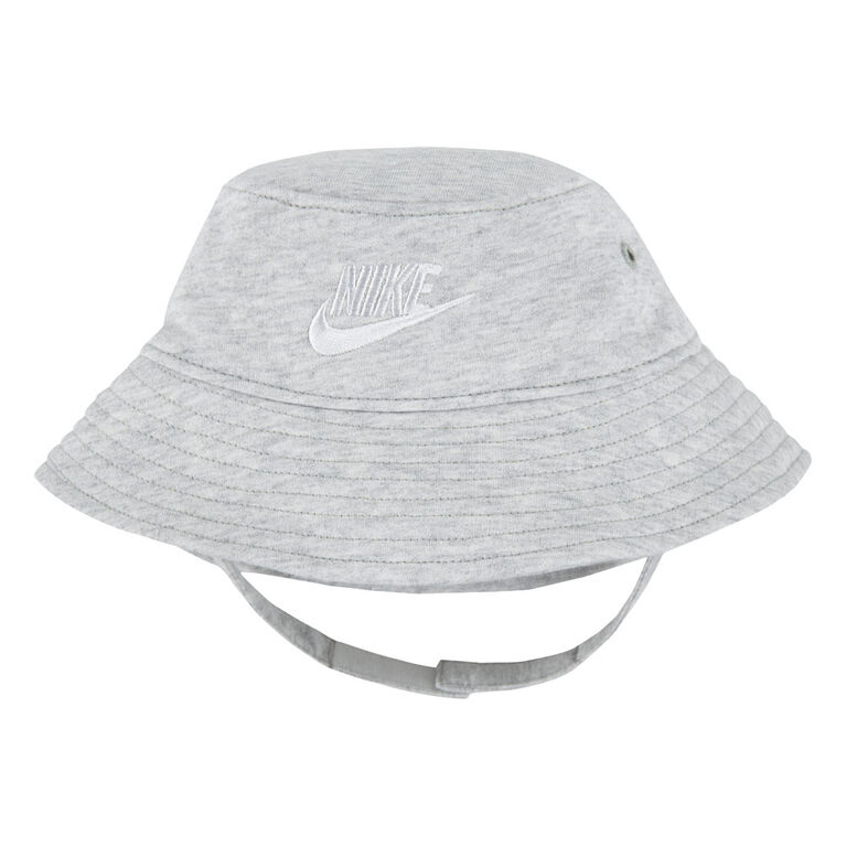 Nike 2 Piece Bodysuit Set - Grey - Size 6/12 Months