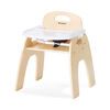 Foundations Easy Serve Ultra-Efficient Feeding Chair 13 Seat Height